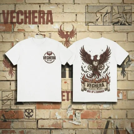 VECHERA STREETWEAR